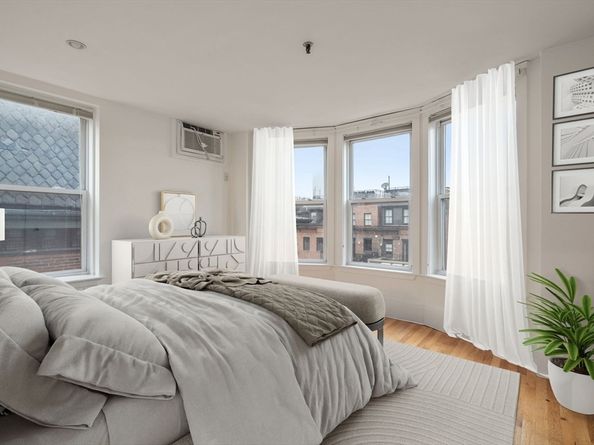 492 Massachusetts Ave 53, Boston MA 02118