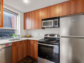 492 Massachusetts Ave 53, Boston MA 02118