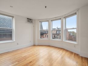 492 Massachusetts Ave 53, Boston MA 02118