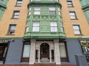 492 Massachusetts Ave 53, Boston MA 02118