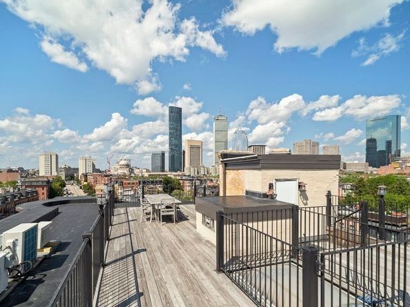 492 Massachusetts Ave 53, Boston MA 02118