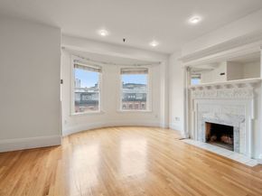 492 Massachusetts Ave 53, Boston MA 02118