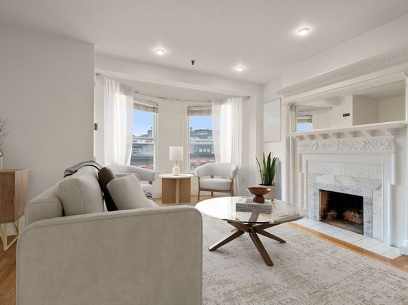 492 Massachusetts Ave 53, Boston MA 02118
