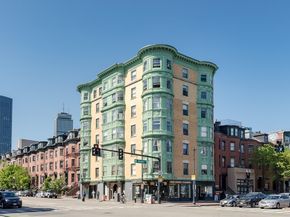 492 Massachusetts Ave 53, Boston MA 02118