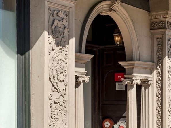 492 Massachusetts Ave 53, Boston MA 02118