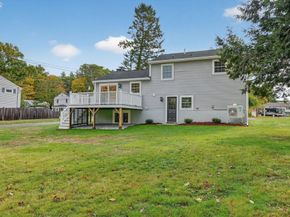 217 Central Street, Framingham MA 01701