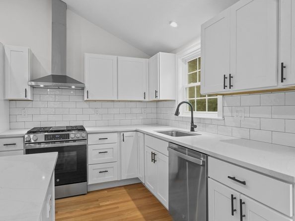 217 Central Street, Framingham MA 01701