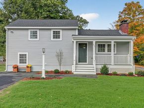 217 Central Street, Framingham MA 01701