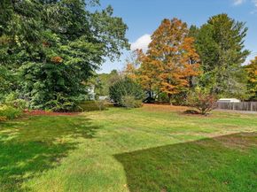 217 Central Street, Framingham MA 01701