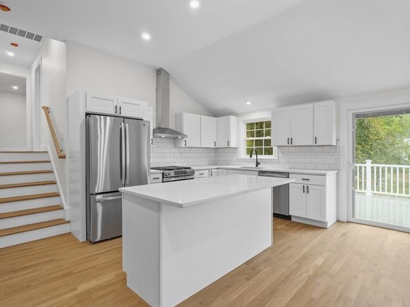 217 Central Street, Framingham MA 01701