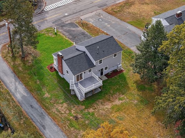 217 Central Street, Framingham MA 01701