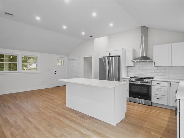 217 Central Street, Framingham MA 01701