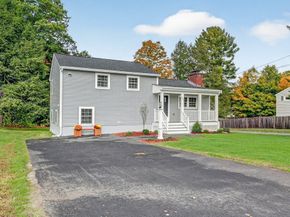 217 Central Street, Framingham MA 01701