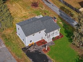 217 Central Street, Framingham MA 01701