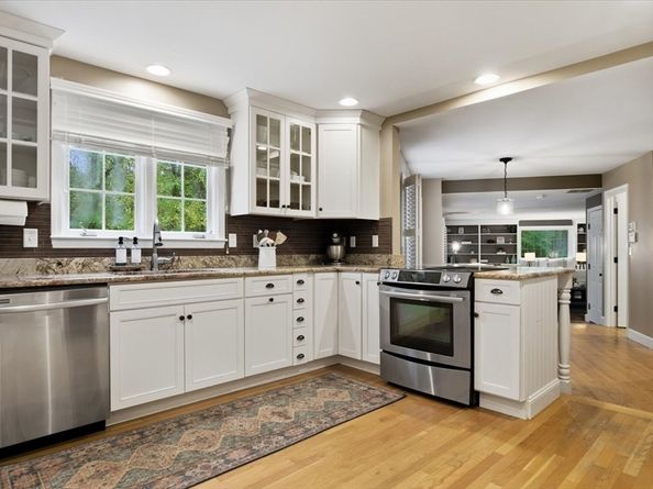 15 Knobb Hill, Newbury MA 01922