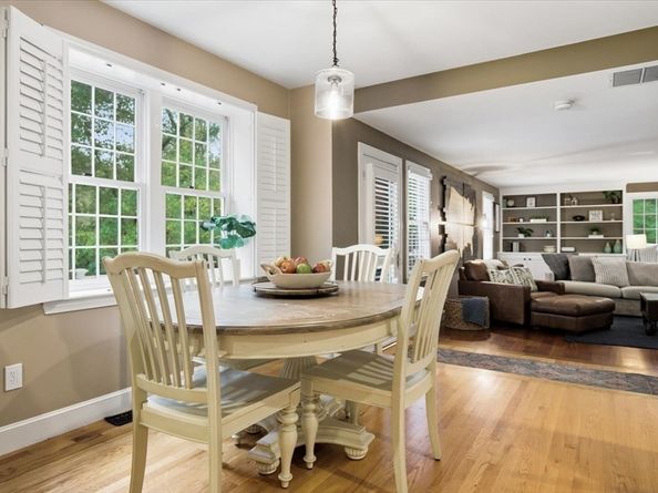 15 Knobb Hill, Newbury MA 01922