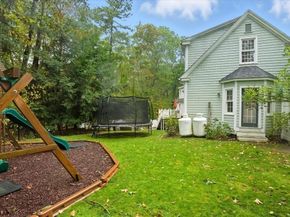 15 Knobb Hill, Newbury MA 01922