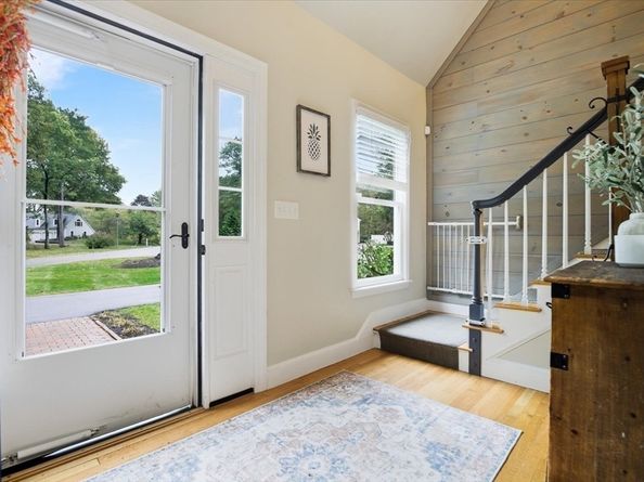 15 Knobb Hill, Newbury MA 01922