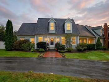 15 Knobb Hill