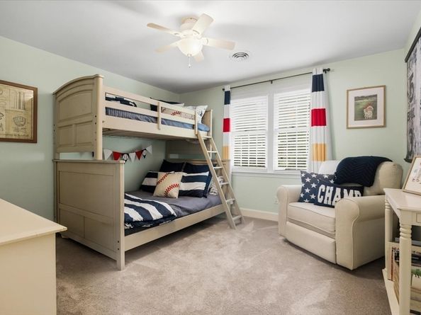 15 Knobb Hill, Newbury MA 01922