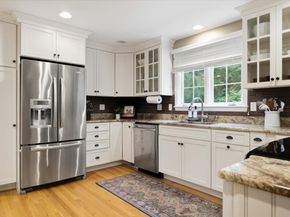 15 Knobb Hill, Newbury MA 01922