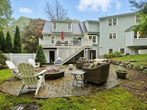 15 Knobb Hill, Newbury MA 01922