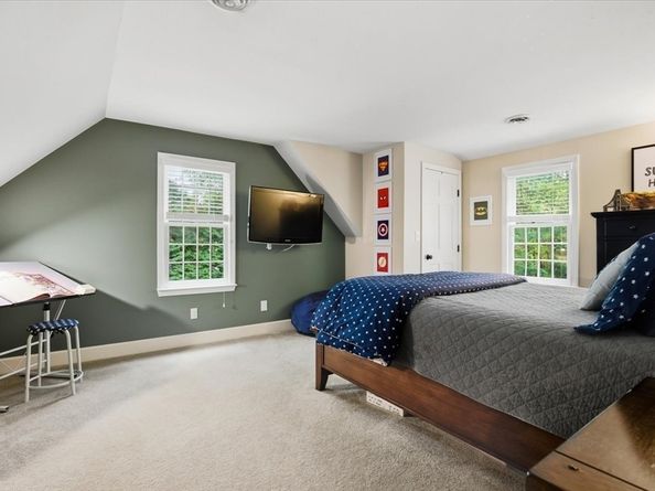 15 Knobb Hill, Newbury MA 01922