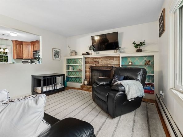 63 Crooker Dr, Lynn MA 01904