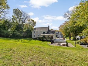 22 Kings Way, Scituate MA 02066