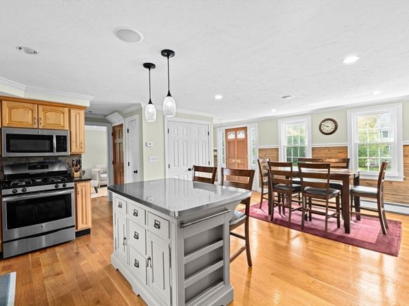 22 Kings Way, Scituate MA 02066