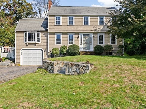 22 Kings Way, Scituate MA 02066
