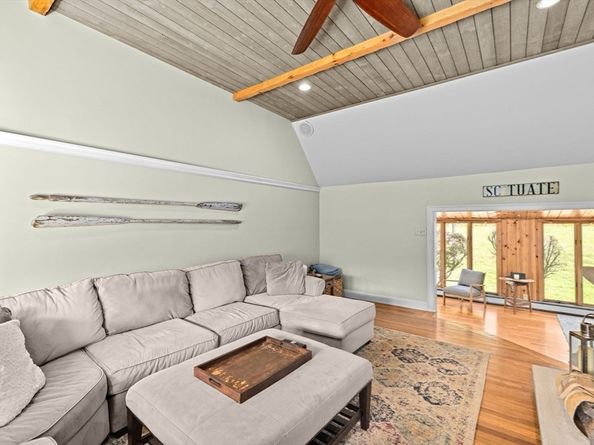 22 Kings Way, Scituate MA 02066