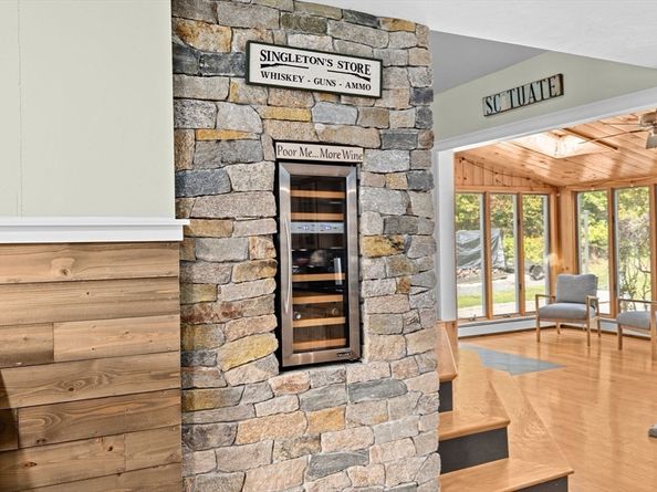 22 Kings Way, Scituate MA 02066