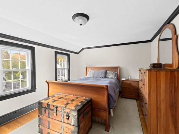 22 Kings Way, Scituate MA 02066