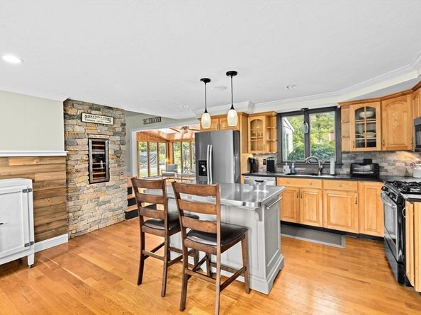 22 Kings Way, Scituate MA 02066
