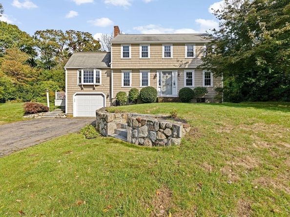 22 Kings Way, Scituate MA 02066