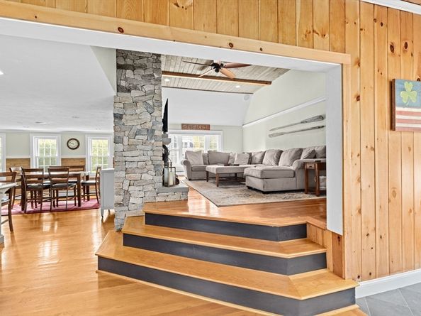 22 Kings Way, Scituate MA 02066