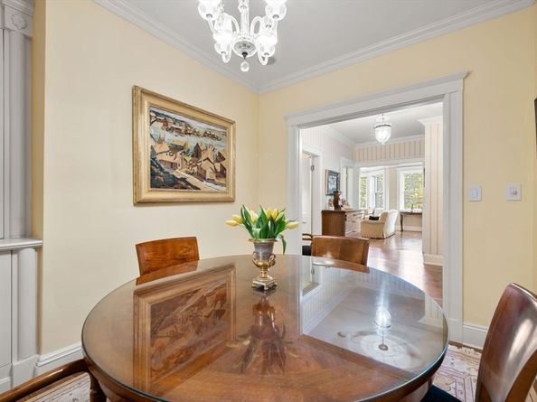 250 Commonwealth Avenue 6, Boston MA 02116