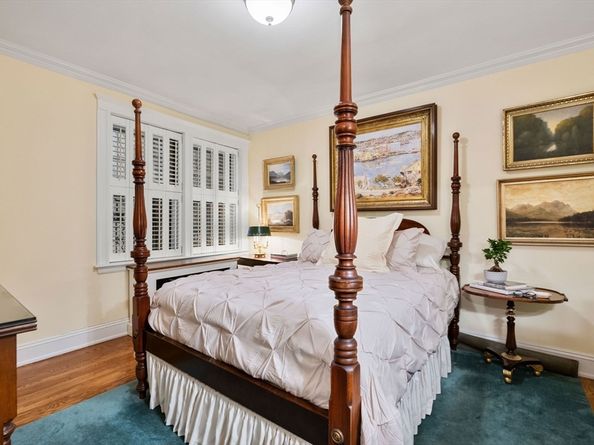 250 Commonwealth Avenue 6, Boston MA 02116