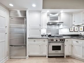 250 Commonwealth Avenue 6, Boston MA 02116