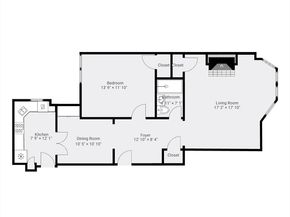 250 Commonwealth Avenue 6, Boston MA 02116