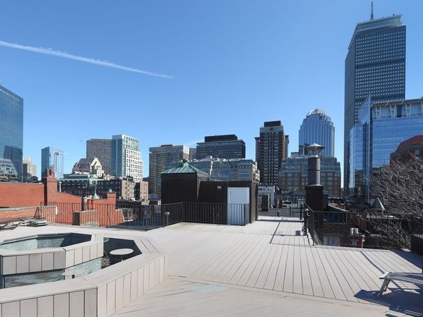 250 Commonwealth Avenue 6, Boston MA 02116