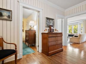 250 Commonwealth Avenue 6, Boston MA 02116