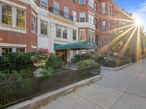 250 Commonwealth Avenue 6, Boston MA 02116