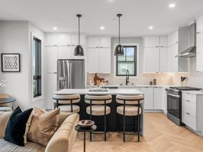 106 Moore PH7, Boston MA 02128