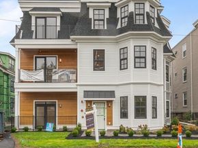 33 Pearl St. 4, Boston MA 02125