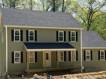 Lot 2 North Brookfield Rd