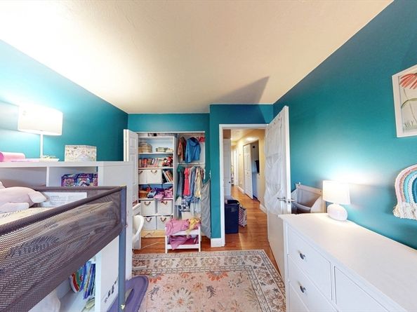 391 Hyde Park Ave 112, Boston MA 02131