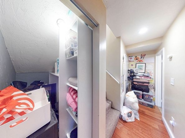391 Hyde Park Ave 112, Boston MA 02131