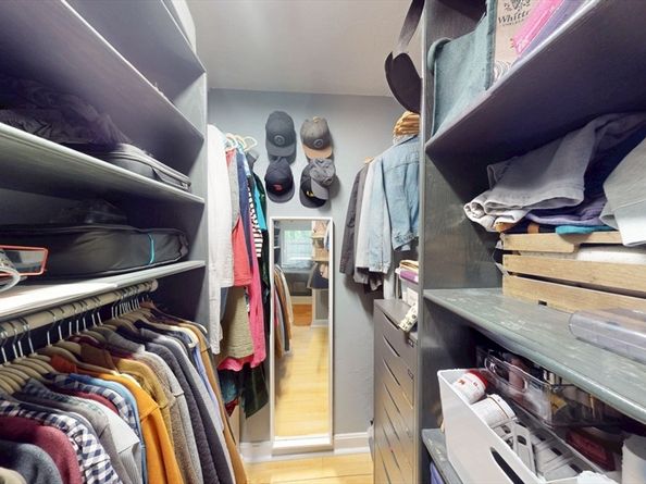 391 Hyde Park Ave 112, Boston MA 02131